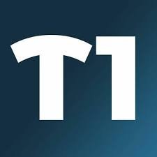 T1 Emprego logo