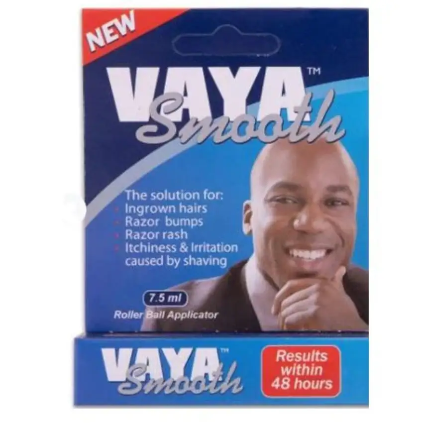 Vaya Smooth 7.5ml