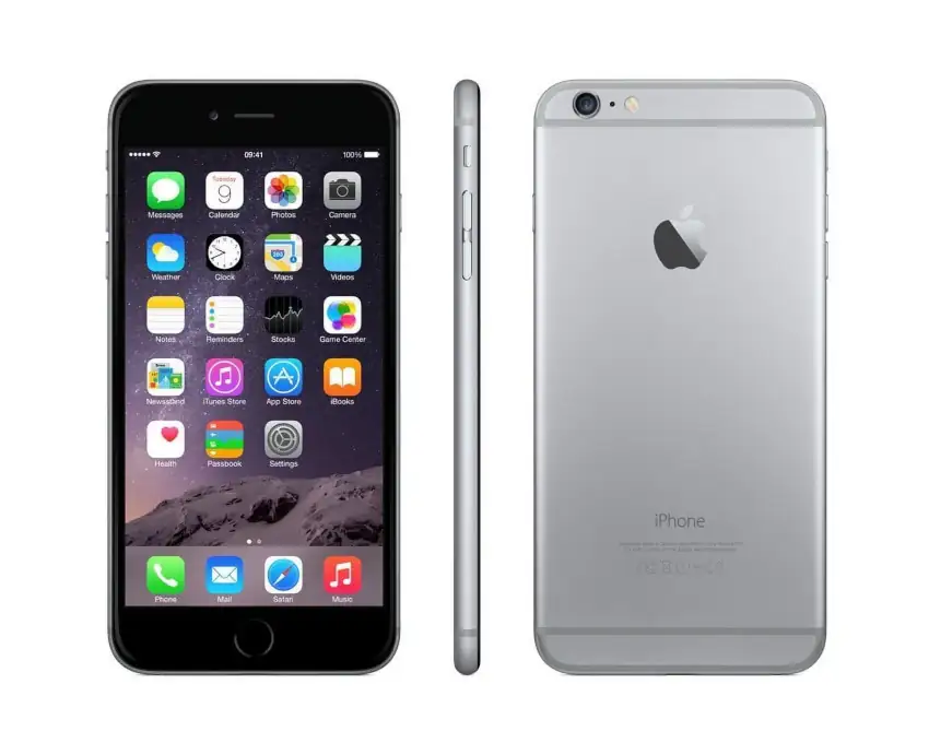 Telefone/iPhone 6 Normal 60GB
