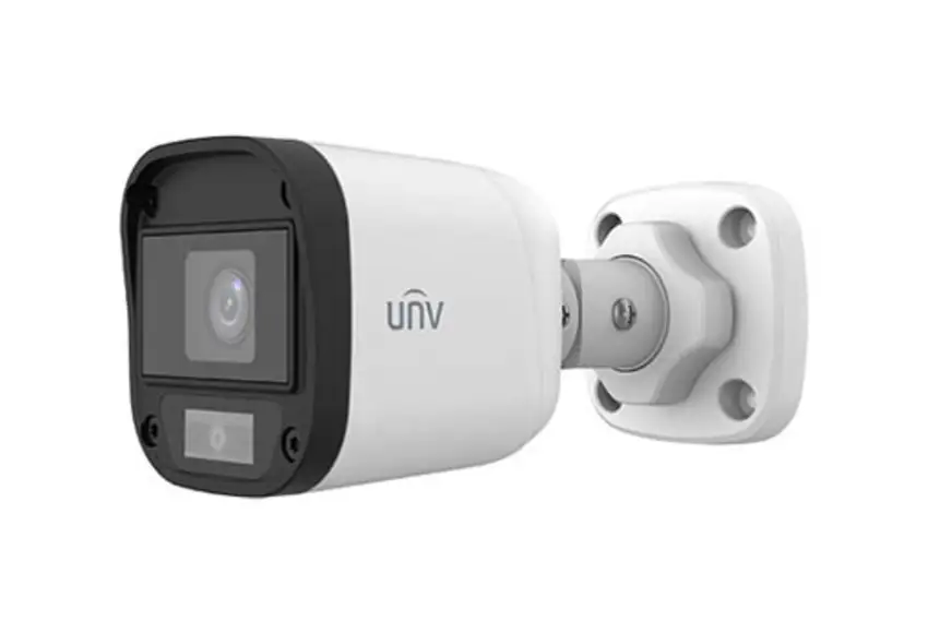 Camera UNV 2MP outdoor