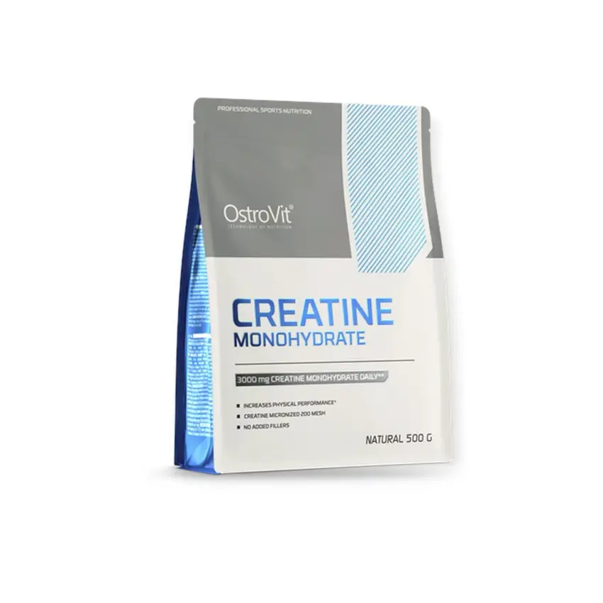 Creatina Monohidrata OstroVit