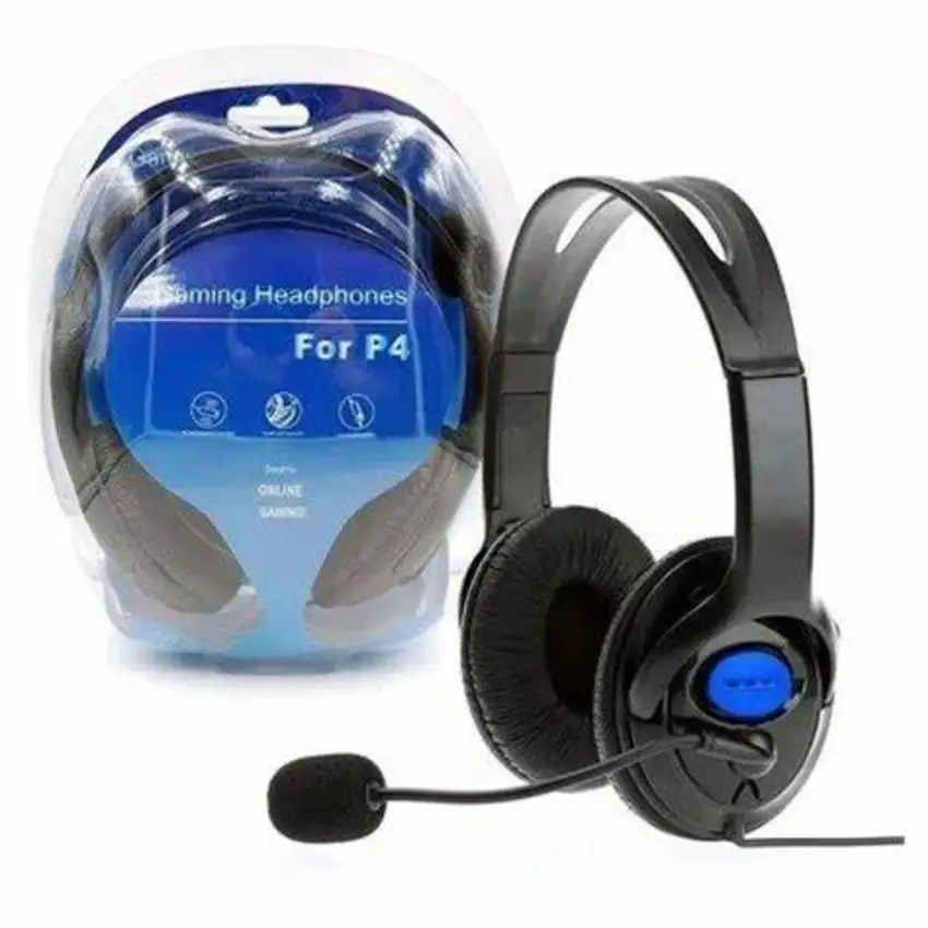 Auriculares Gamer