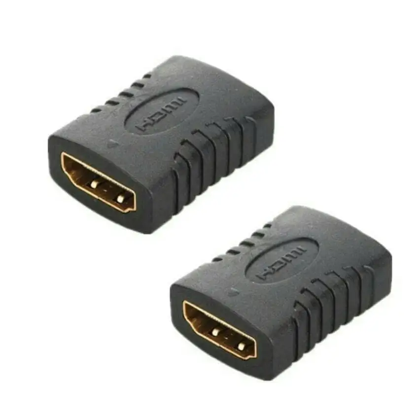Adaptador HDMI para HDMI