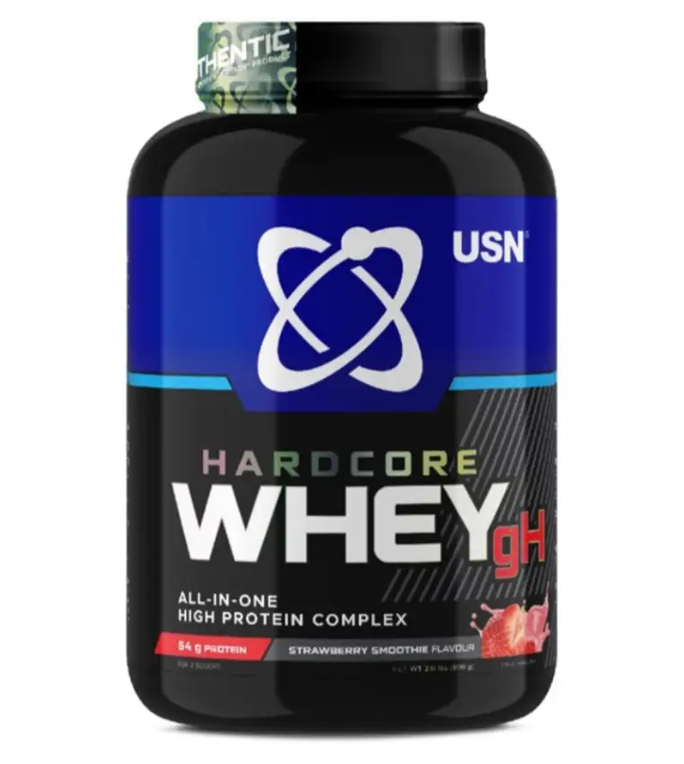 whey Protein USN 908G