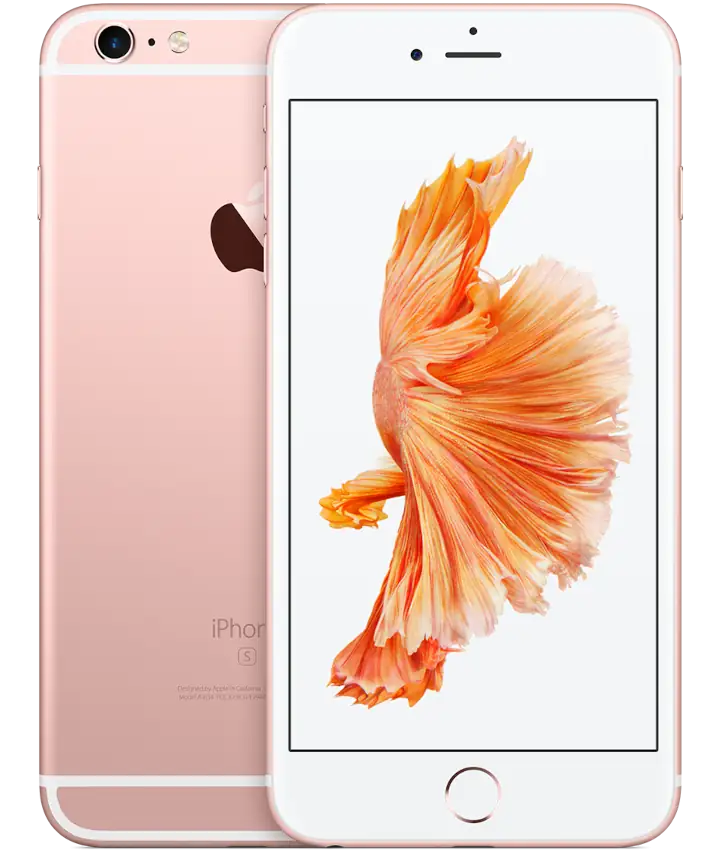 Telefone/iPhone 6S Plus 32GB
