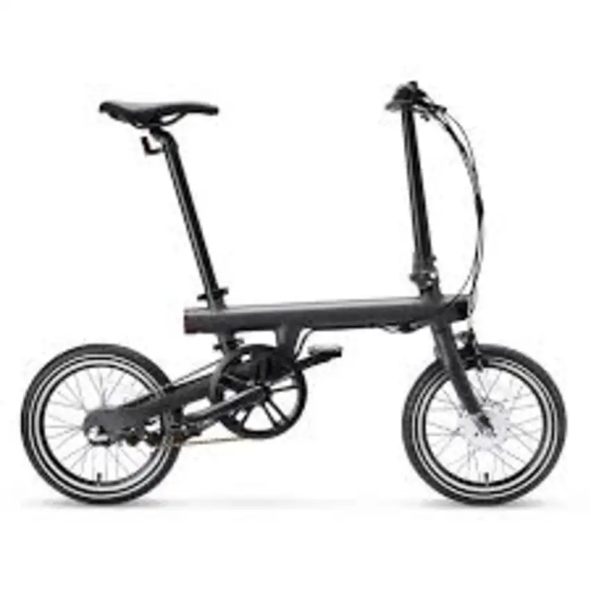 Mi smart electric folding bike EU