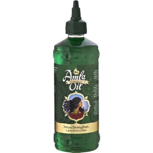 Oleo Indiano Amla 100ml