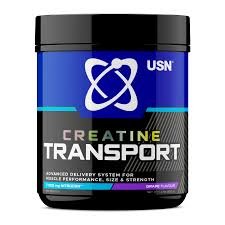 USN creatina transport 650g