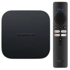 Xiaomi TV Box S 2nd Gen EU