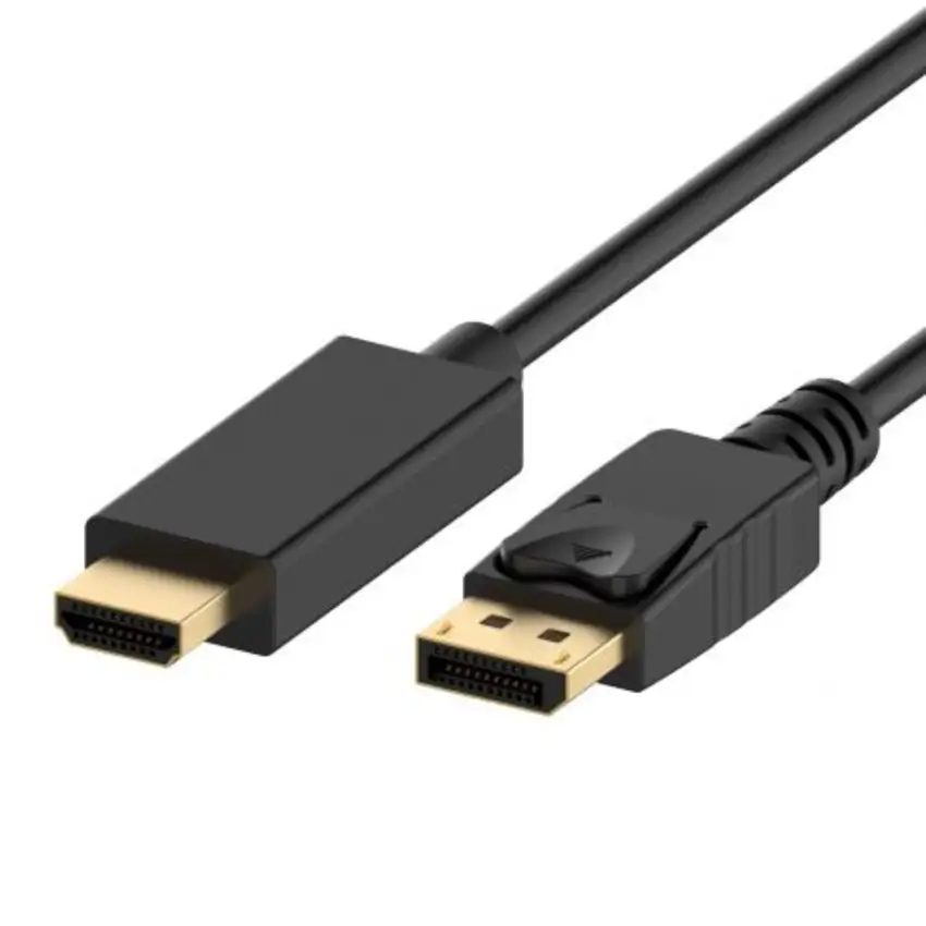 cabo displayport