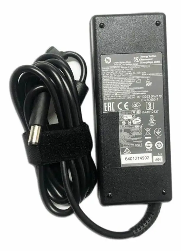 Carregador HP 90W