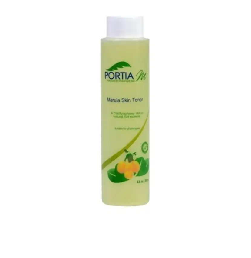 Portia M Marula Skin Toner