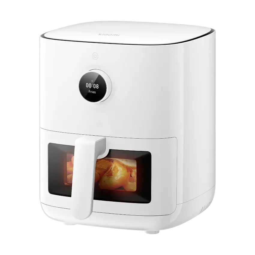 Smart air fryer 4.5L 