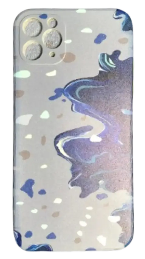 Capa Iphone 11 pro max