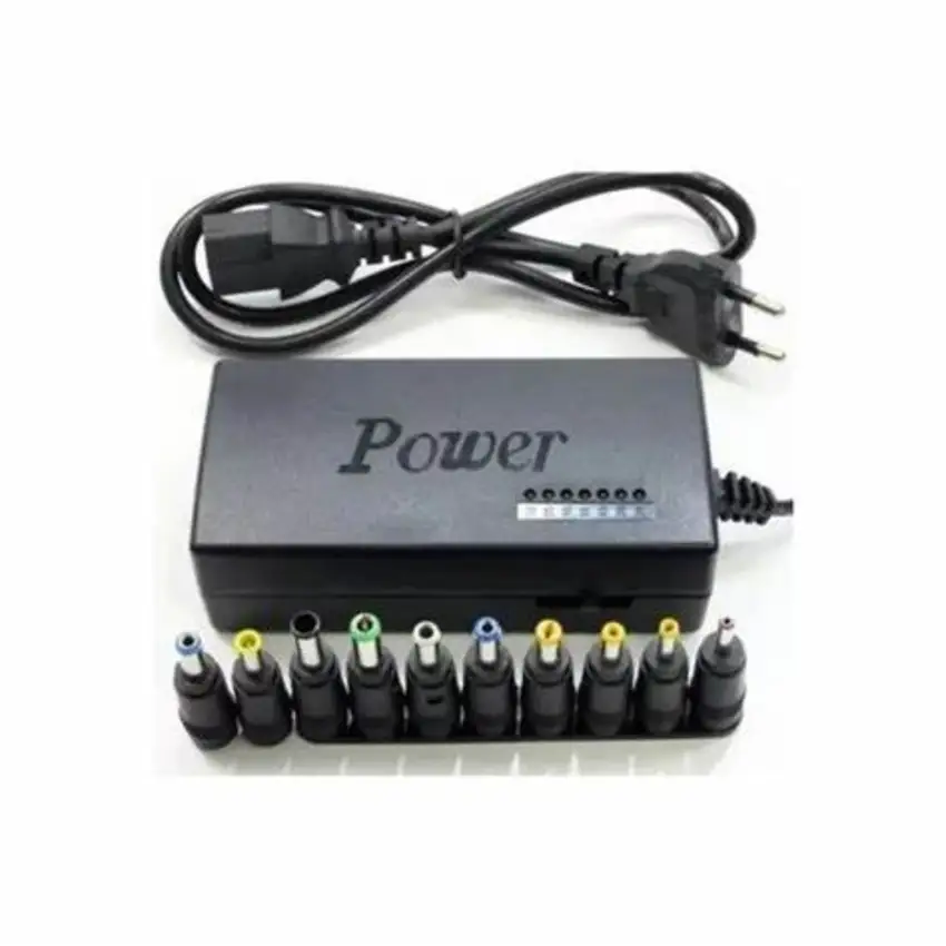 Carregador Universal PC