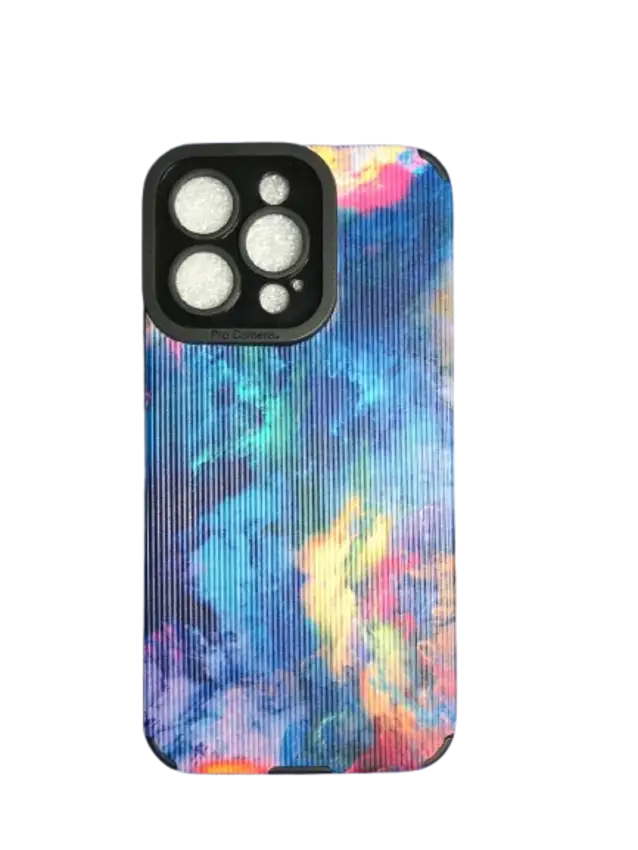 Capa Iphone 13 pro
