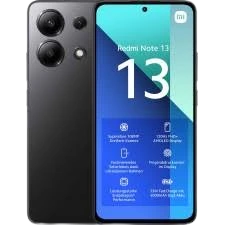 Telefone/Redmi Note 13 4G (6+128)