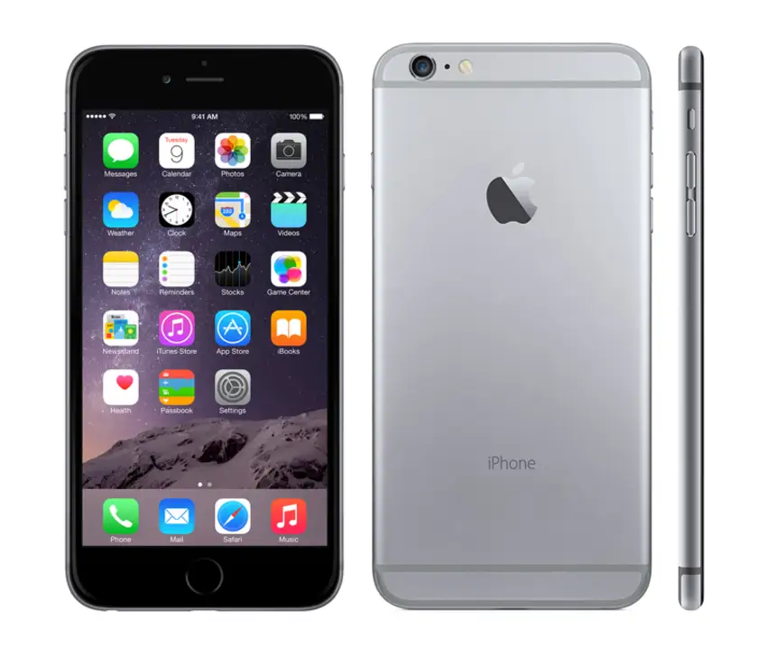 Telefone/iPhone 6Plus 32GB