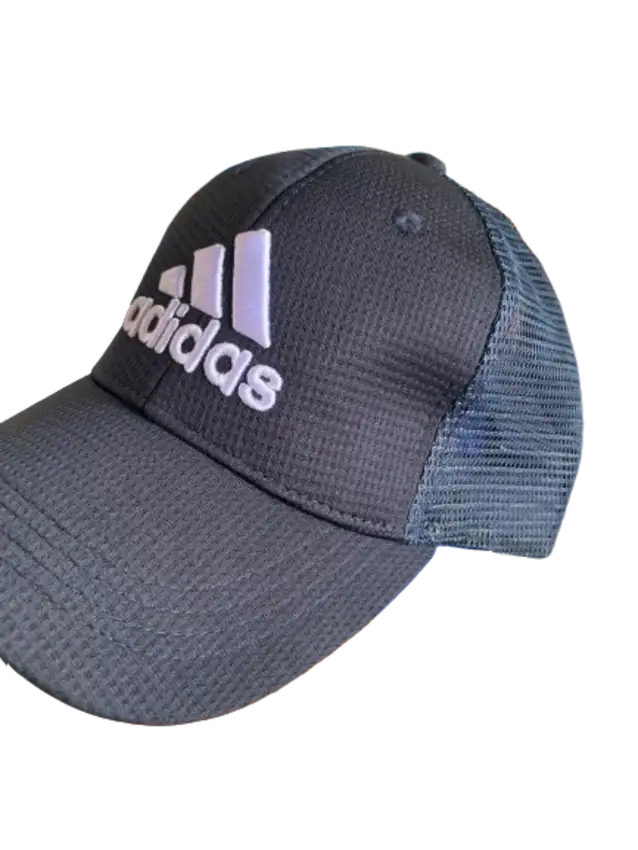 Chapéu ADIDAS – Estilo Esportivo