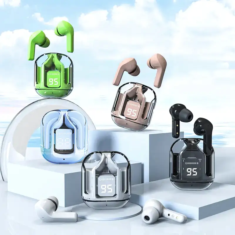 Auriculares ultra pods Max