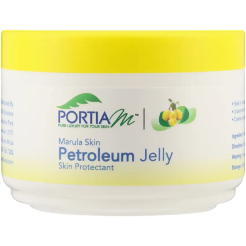 Portia M Marula Skin Petroleum
