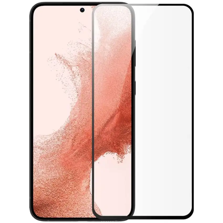 Película normal de Vidro Samsung Galaxy S23