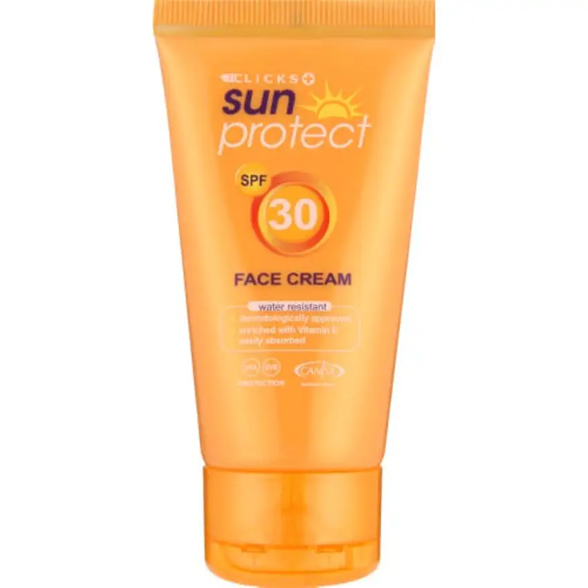 Sun Protect Face Cream