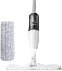 Deerma water spray mop TB500