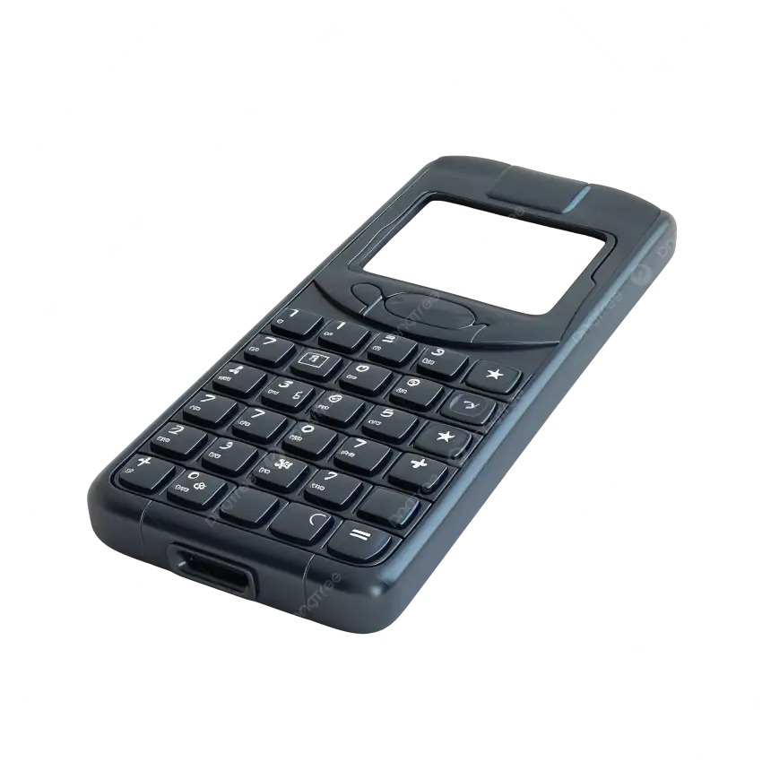 Calculadora Científica Simtel