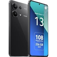 Telefone/Redmi Note 13 4G (8+256)