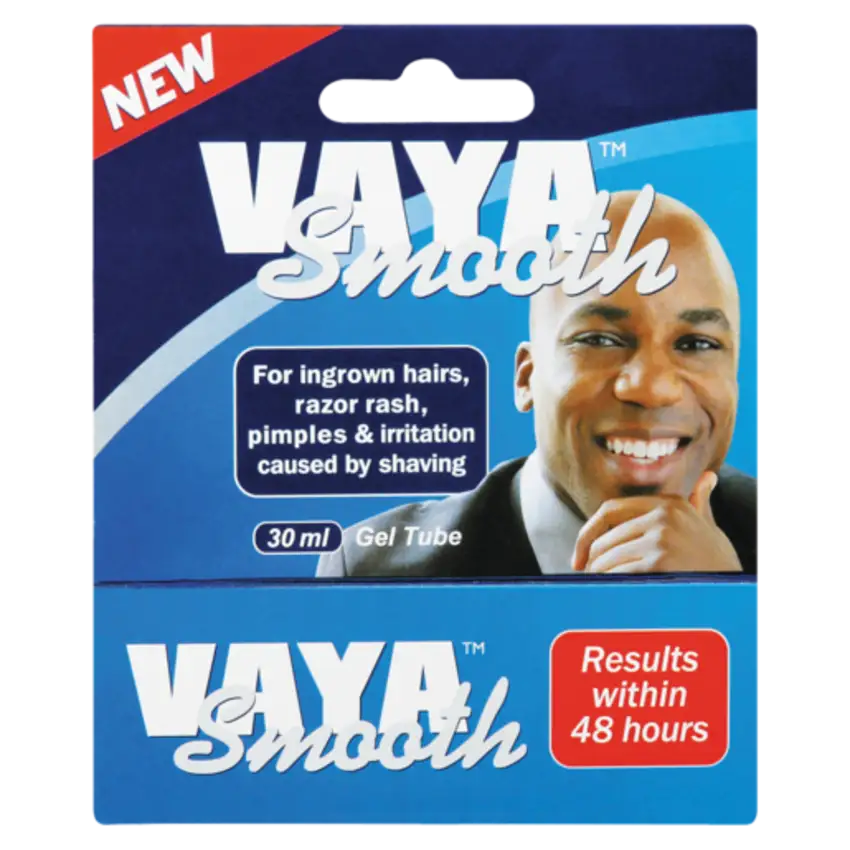 Vaya Smooth 30ml
