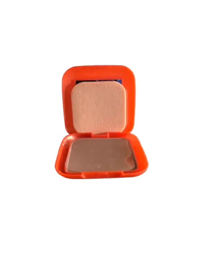 Blush com vitamina C