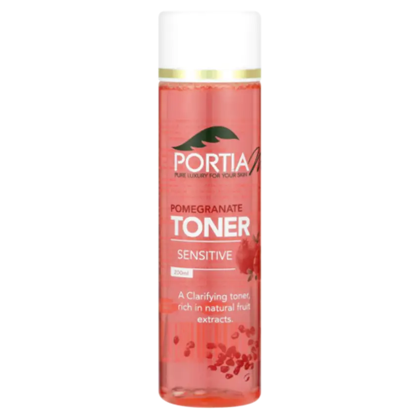 Portia M Pomegranate Toner