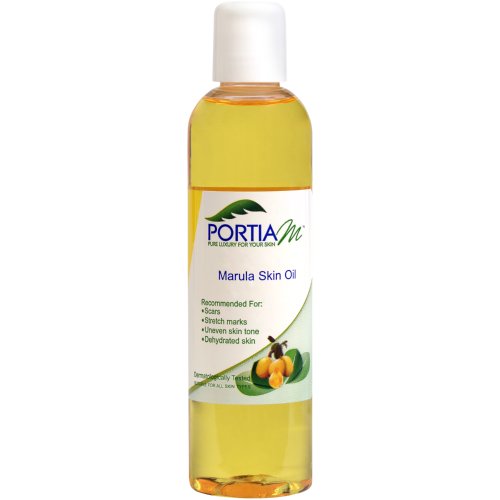 Portia M Marula Skin Oil 100ml