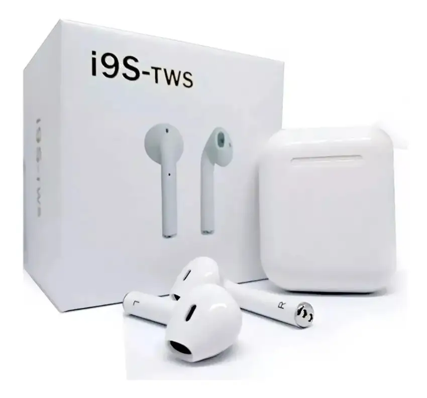 Auriculares i9S
