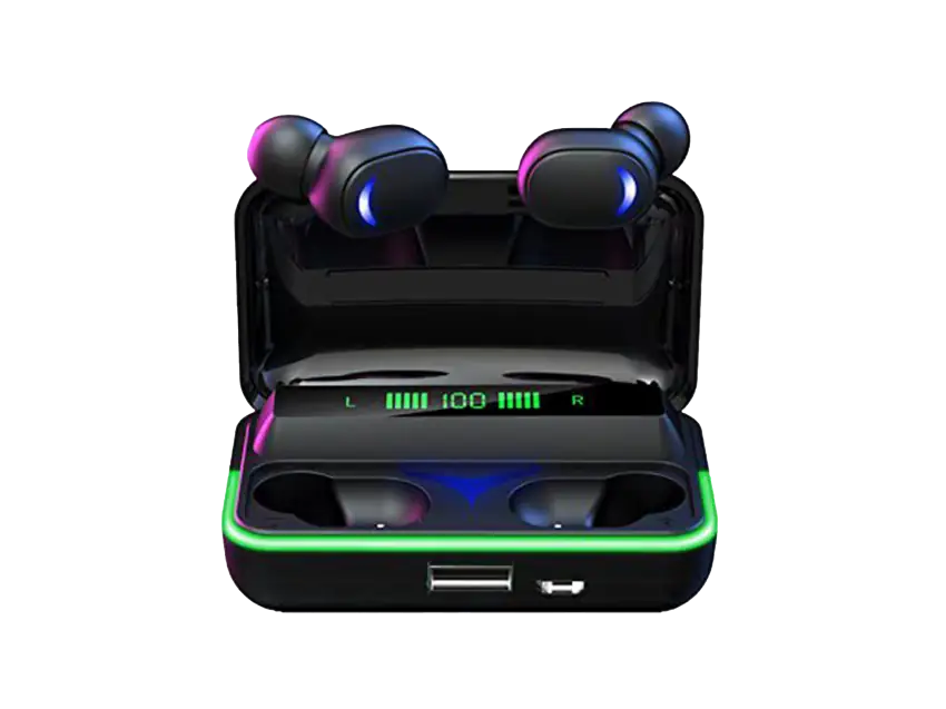 Auricular sem fio  E10