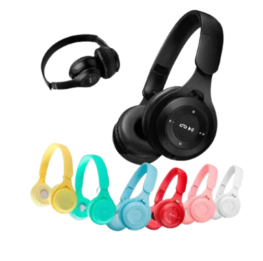 Auricular Headset MZ-04