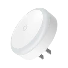 Luz noturna plug-in Mijia