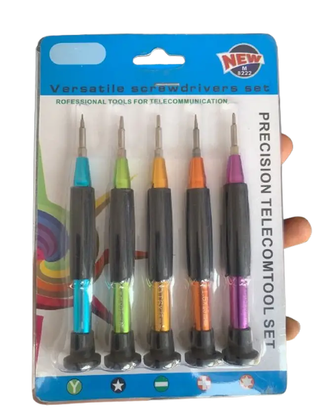 Chaves Praticas para telefone M8222