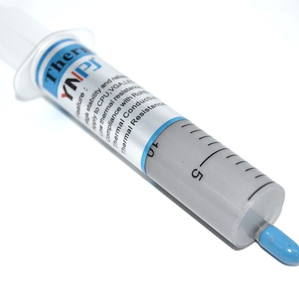 Massa Térmica 10.5 mg