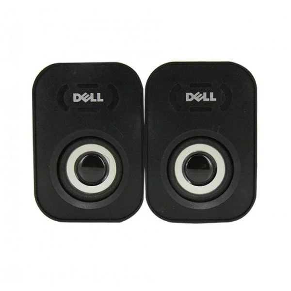 Mini coluna USB DELL