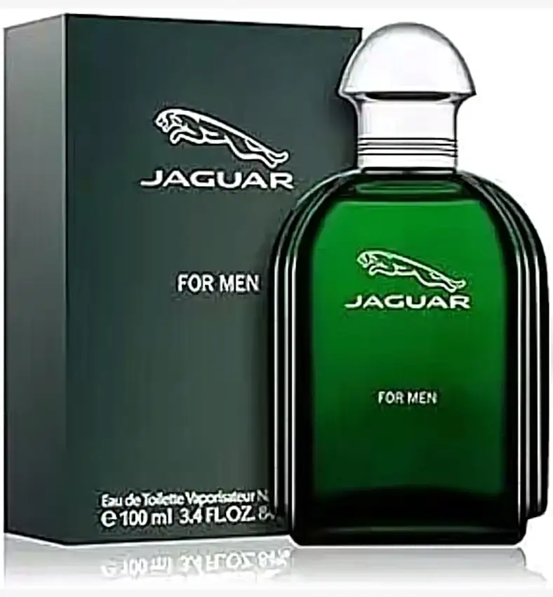 JAGUAR FOR MAN