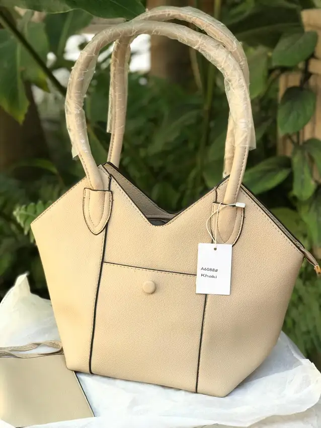 Bolsa Casual  Elegance                        Imperium