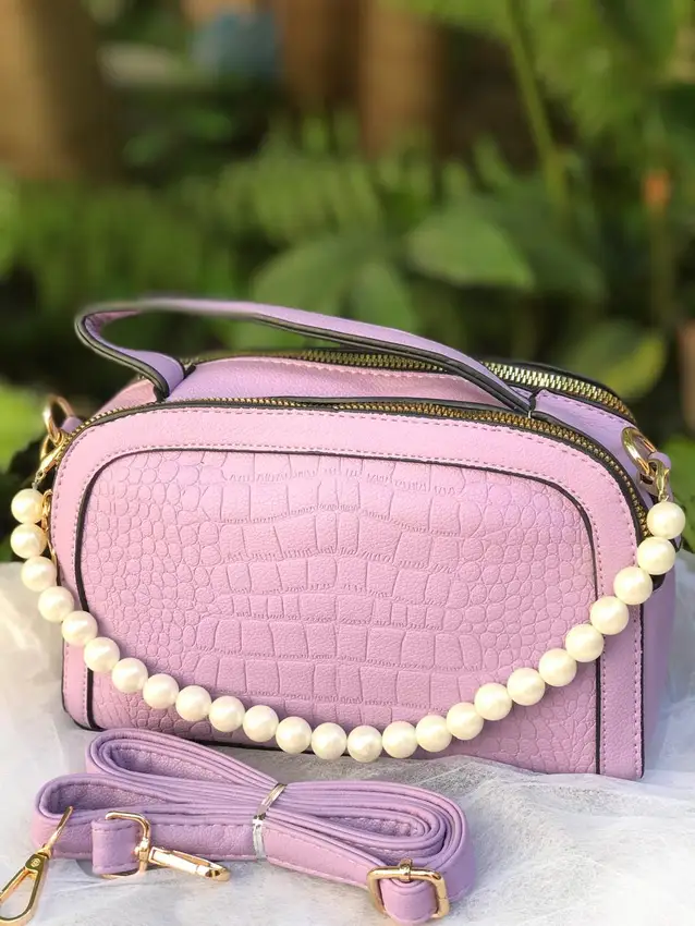 Bolsa de Pérolas               Imperium