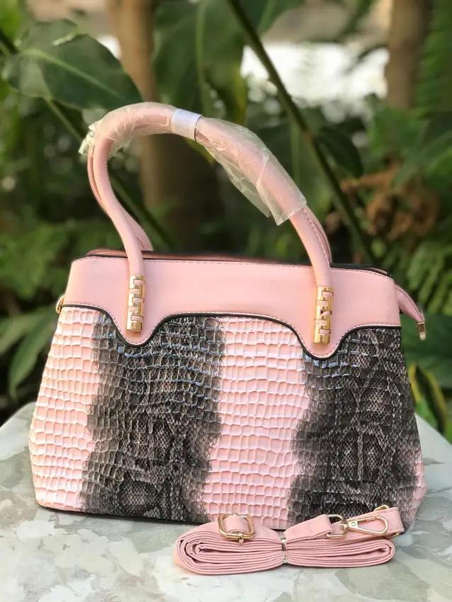 Bolsa textil                 Imperium