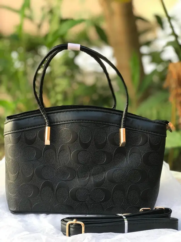 Bolsa Discreta Imperium