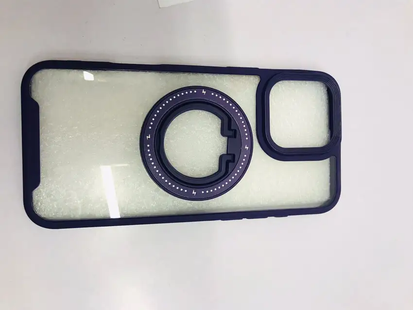 capa magnetica 16pro