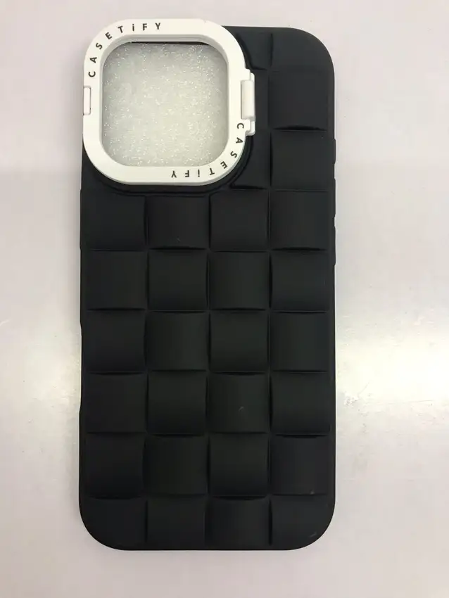 capa preta 16 promax