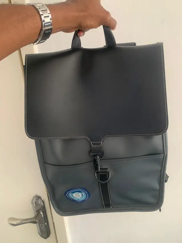 Pasta preta original