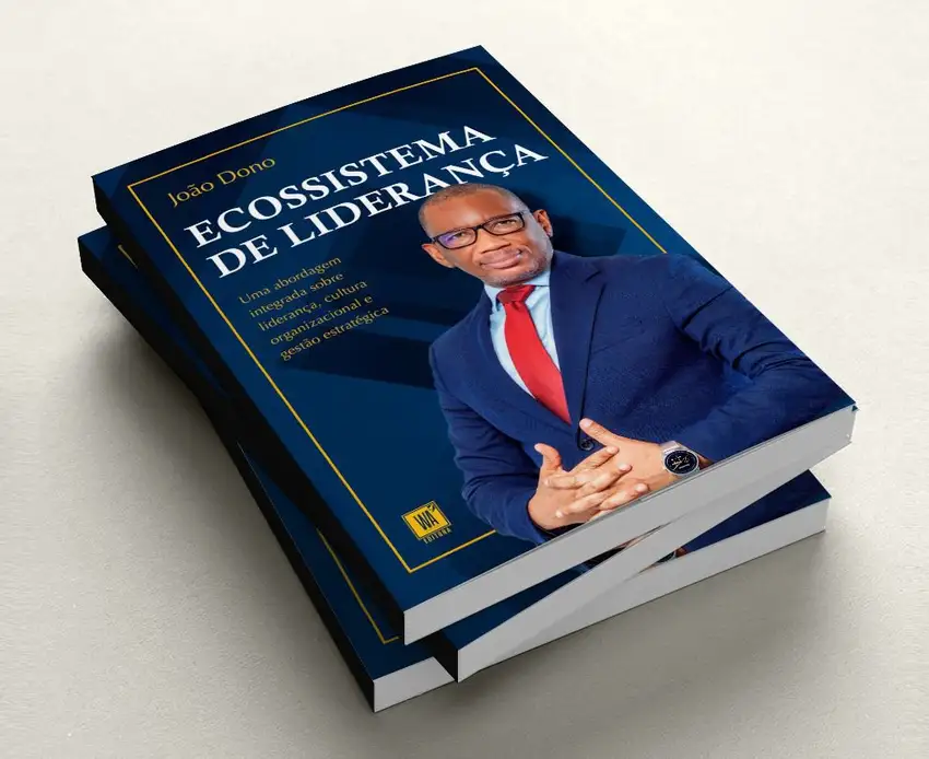 Ecossistema de Liderança